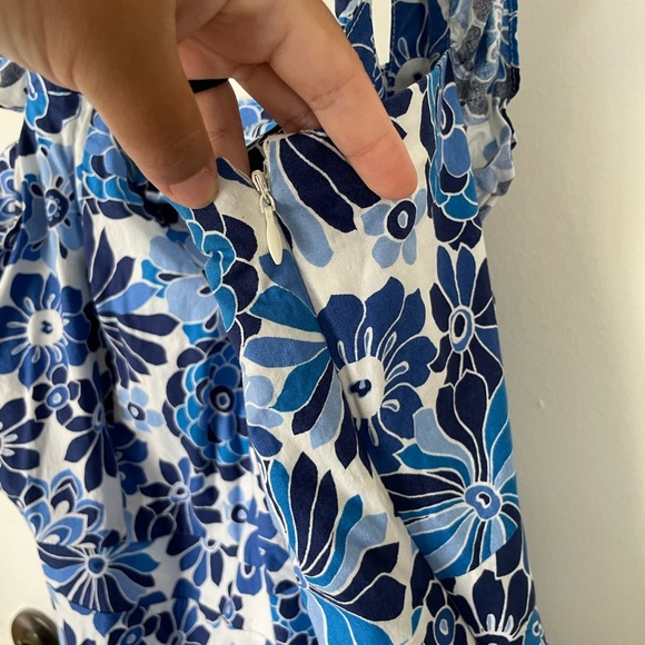 TAHARI DRESS - Picture 4 of 5